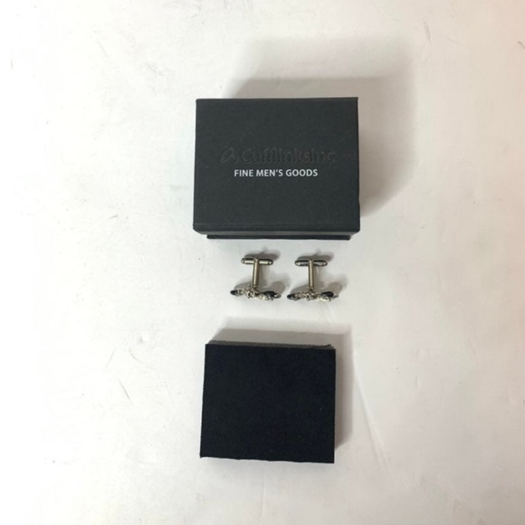 Motorcycle Cufflinks‎ - Picture 7 of 11